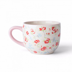 Чашка прованс